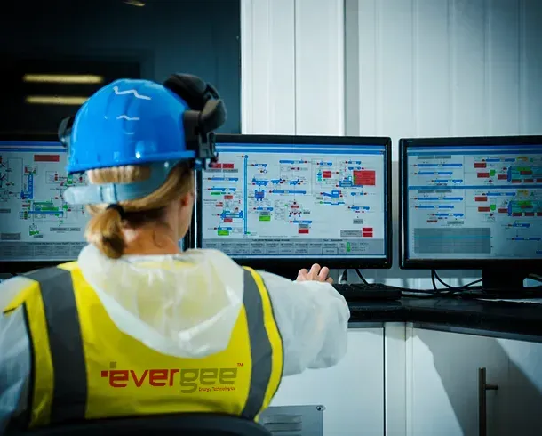 BMS, SCADA AND FUEL AUTOMATION