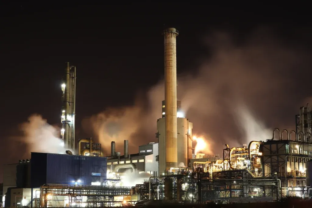 DIESEL FUEL MAINTENANCE SYSTEMS